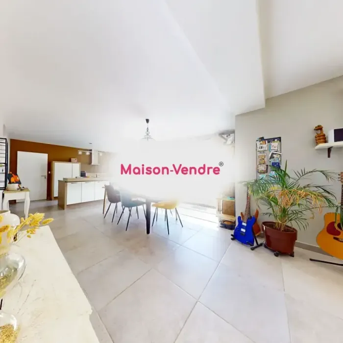 Maison 5 pièces Treillières à vendre